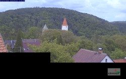 Křivoklát