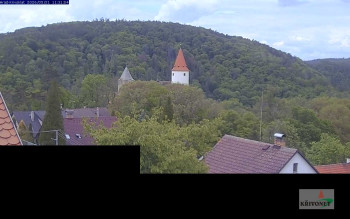 Obec Křivoklát