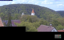 Křivoklát