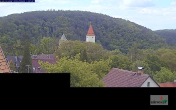 Obec Křivoklát