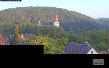 Obec Křivoklát