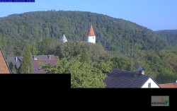 Křivoklát