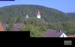 Křivoklát