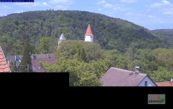 Křivoklát