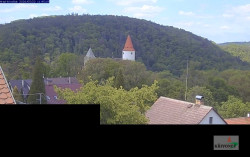 Křivoklát
