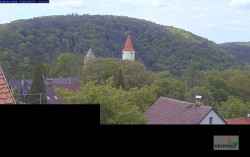Křivoklát