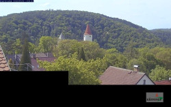 Křivoklát