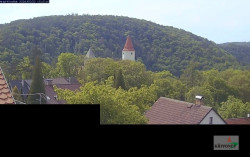 Křivoklát
