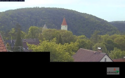 Křivoklát