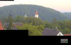 Křivoklát