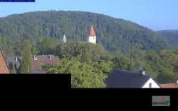 Křivoklát