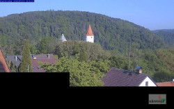 Křivoklát