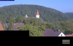 Křivoklát