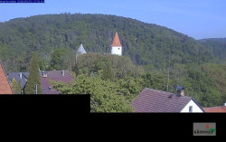 Křivoklát