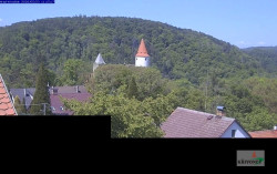 Křivoklát