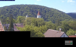 Křivoklát