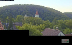 Křivoklát