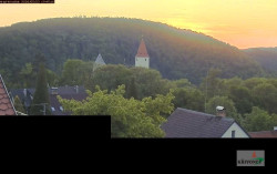 Křivoklát