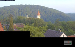 Křivoklát