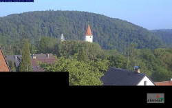 Křivoklát