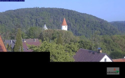 Křivoklát