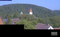 Křivoklát