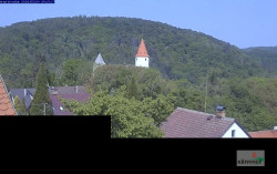 Křivoklát
