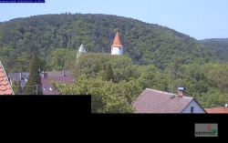 Křivoklát
