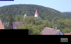 Křivoklát