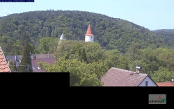Křivoklát