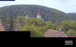 Křivoklát