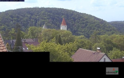 Křivoklát