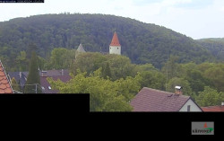 Křivoklát