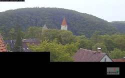 Křivoklát