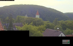 Křivoklát