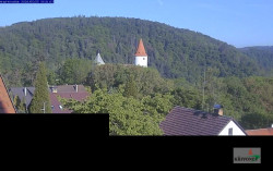 Křivoklát