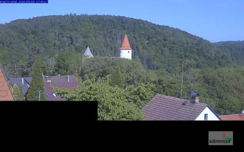 Obec Křivoklát