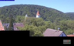 Křivoklát