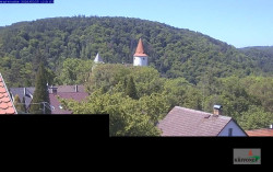 Křivoklát