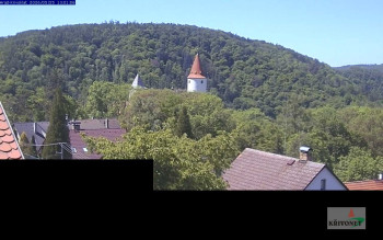 Obec Křivoklát
