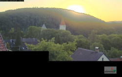 Křivoklát