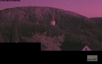 Obec Křivoklát