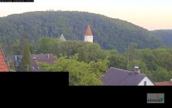 Křivoklát