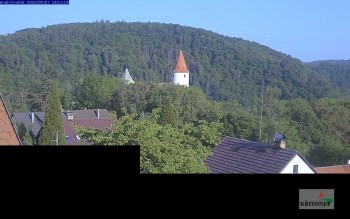 Obec Křivoklát
