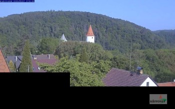 Obec Křivoklát