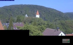 Křivoklát