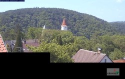 Křivoklát