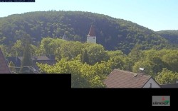 Křivoklát