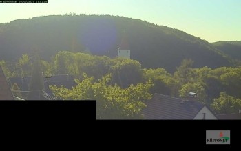 Obec Křivoklát