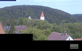 Obec Křivoklát